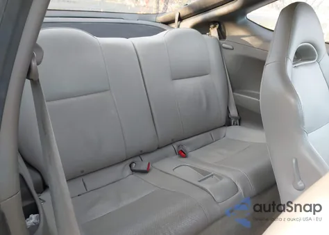 2003 Acura Rsx Type S из США, поврежденный, VIN JH4DC53063C015430